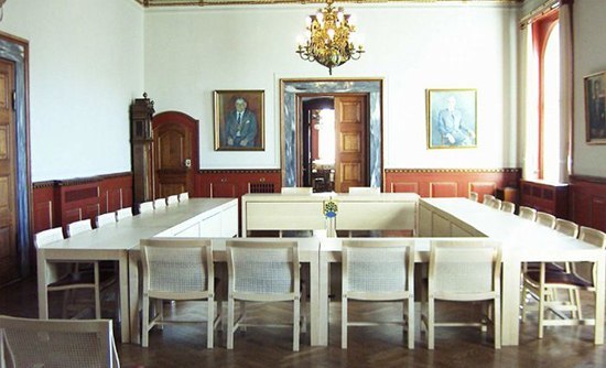 Embassy [King's Furniture] Fredericia Furniture