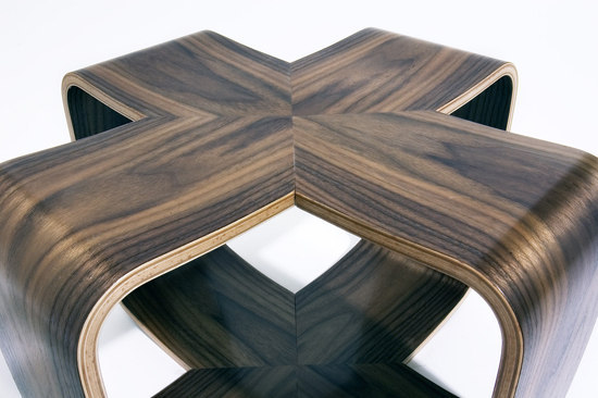 Plus Stool Askman Furniture