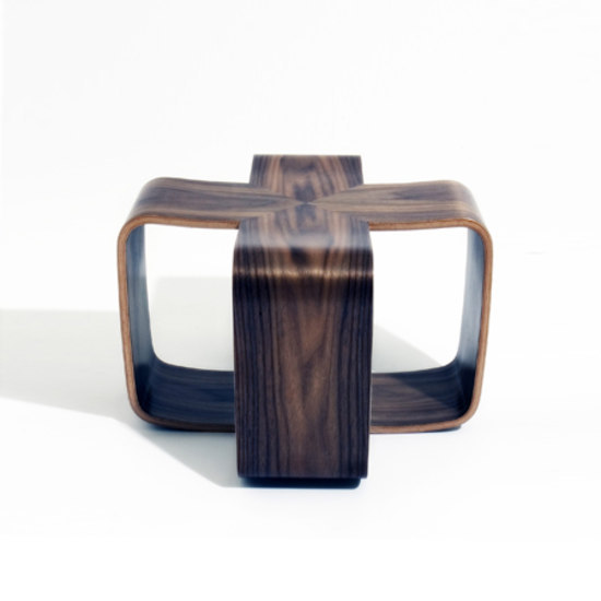 Plus Stool Askman Furniture