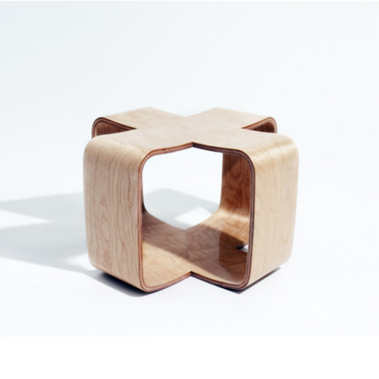 Plus Stool Askman Furniture
