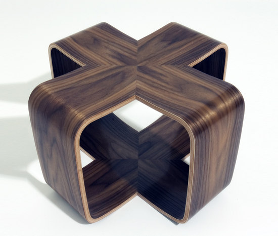 Plus Stool Askman Furniture