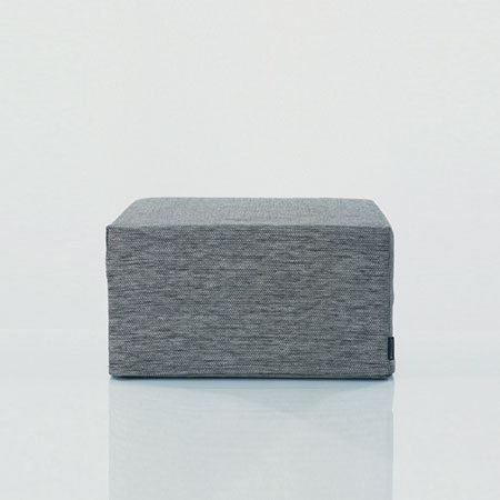 Cool cushion Woodnotes