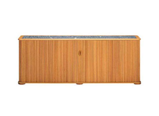 Rolladen-Sideboard Röthlisberger