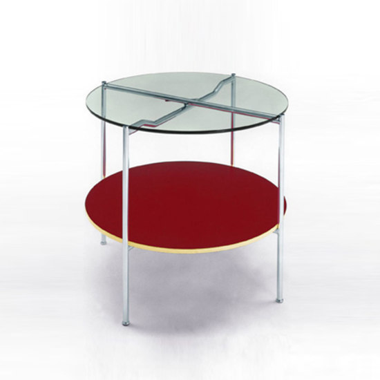 Moser AAREA
