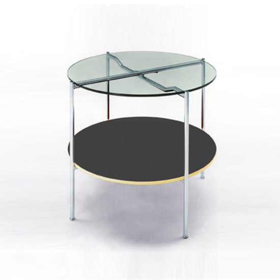 Moser AAREA