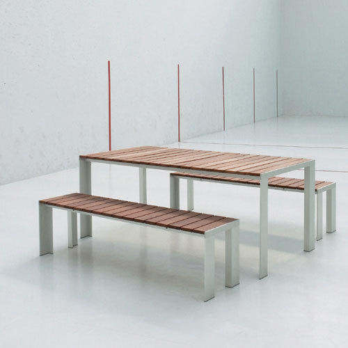 Deneb Teak STUA