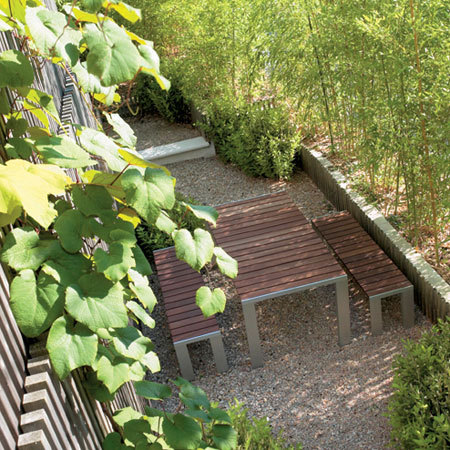Deneb Teak STUA