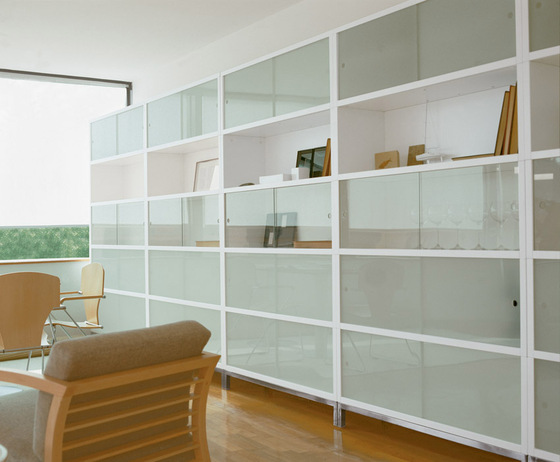 Sapporo system STUA