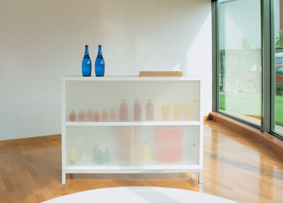 Sapporo system STUA