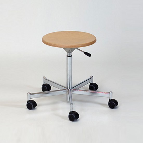 Hocker 3011 Embru-Werke AG