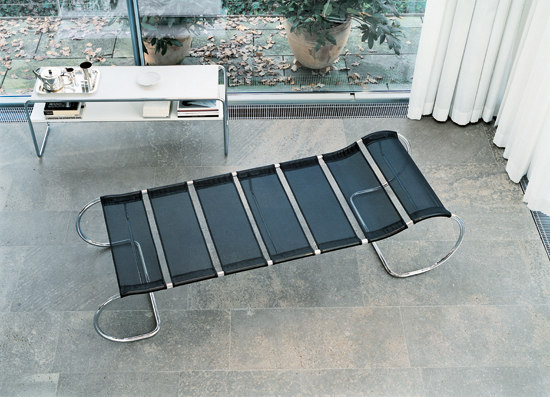 LS 22 Thonet