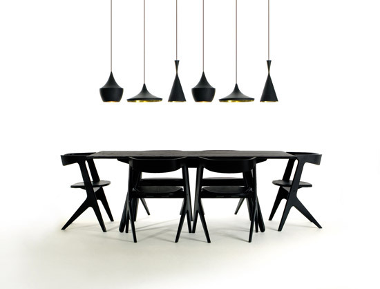 Slab Range Tom Dixon