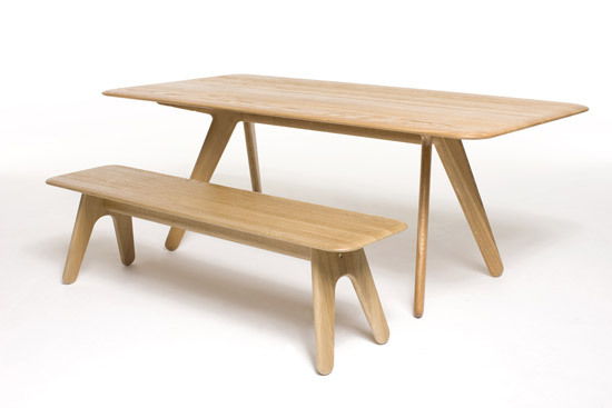 Slab Range Tom Dixon