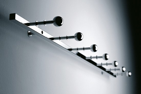 coatrack z Radius Design