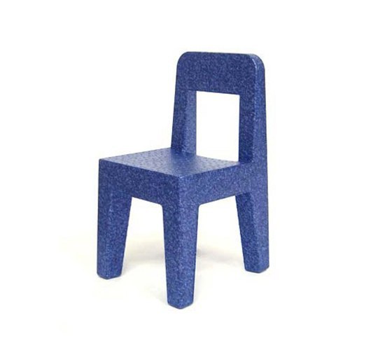 Seggiolina Pop Magis