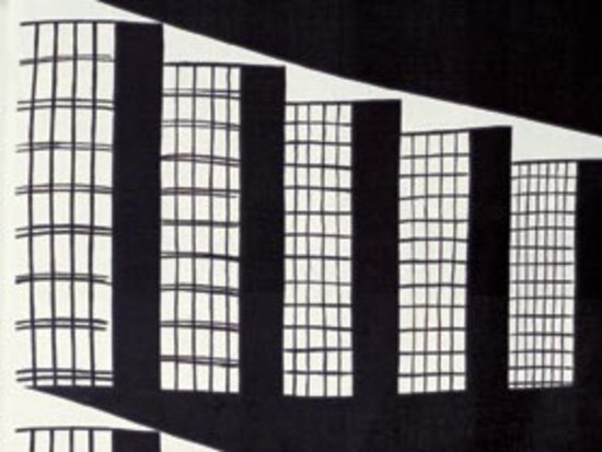 City Fabric Svenskt Tenn