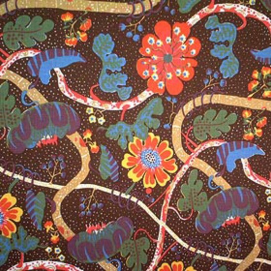 Mirakel Fabric Svenskt Tenn
