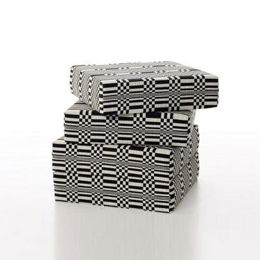 Normandie Kuubi Cushion Johanna Gullichsen
