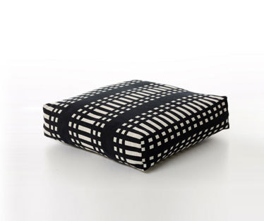 Normandie Kuubi Soft Cushion Johanna Gullichsen