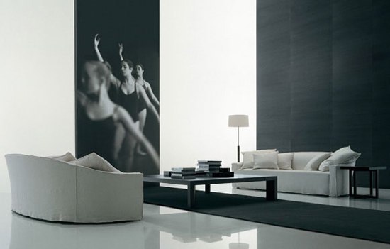 Atollo Poliform