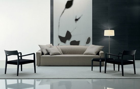 Atollo Poliform