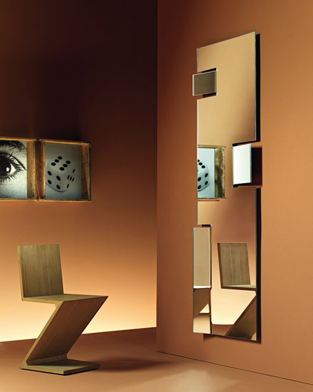 HIROSHI Fiam Italia