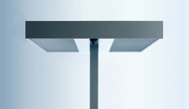 KAREA free-standing luminaire Zumtobel Lighting