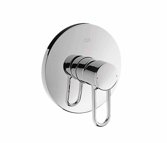 Axor Uno/Uno² Hansgrohe