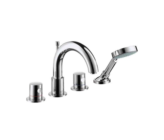 Axor Uno/Uno² Hansgrohe