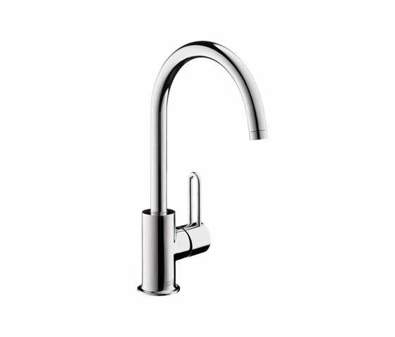 Axor Uno/Uno² Hansgrohe
