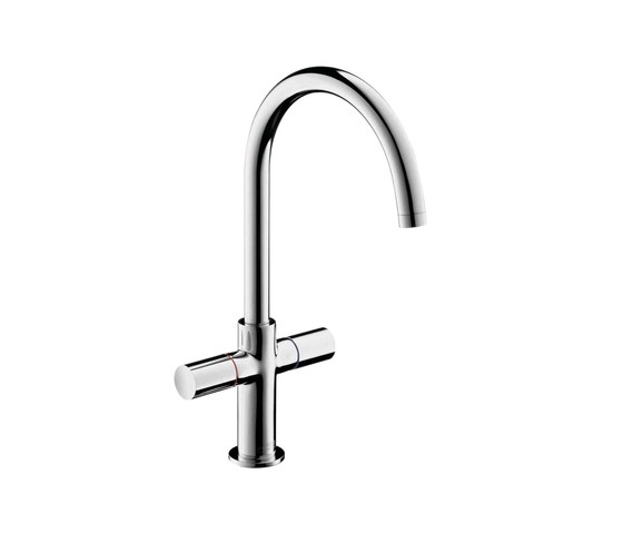 Axor Uno/Uno² Hansgrohe