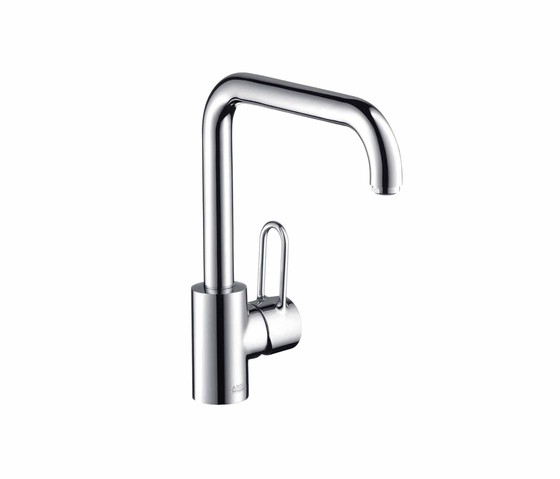 Axor Uno/Uno² Hansgrohe