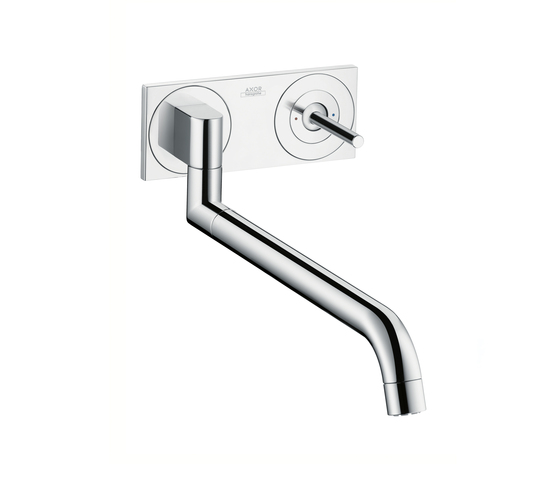 Axor Uno/Uno² Hansgrohe