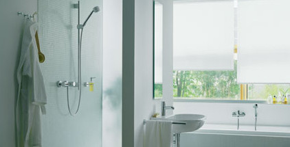 Axor Uno/Uno² Hansgrohe