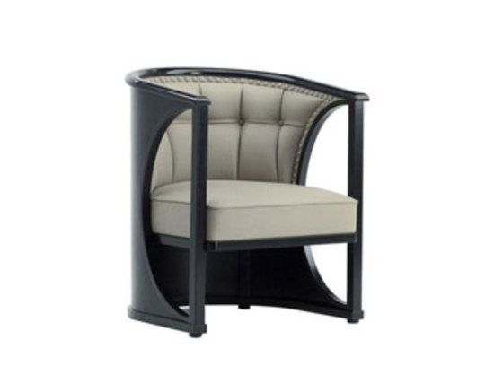 Hoffmann Sessel Gebrüder Thonet Vienna Gmbh, Wien