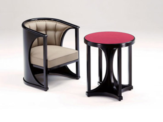 Hoffmann Sessel Gebrüder Thonet Vienna Gmbh, Wien