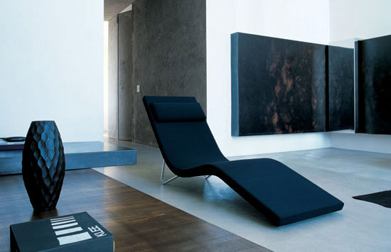 Slalom Tacchini Italia
