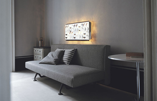 Sliding Tacchini Italia