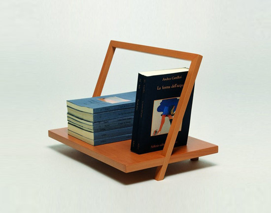 Leggio Woodesign