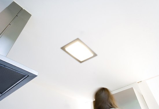Zentrum B.lux | Vanlux