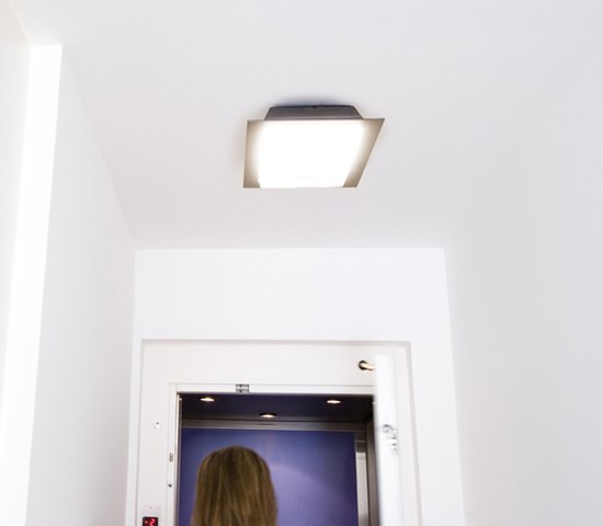 Zentrum B.lux | Vanlux