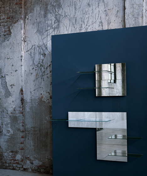 Fixtrik Glas Italia