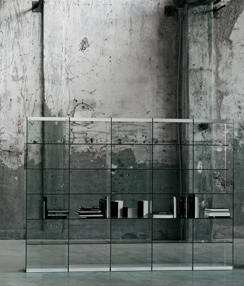 Space Glas Italia