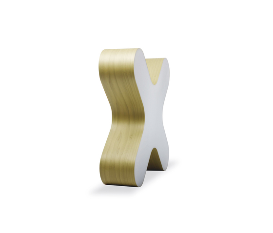 X-Club lzf