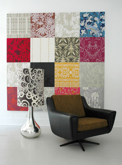 Anathome modular surface system Anathome