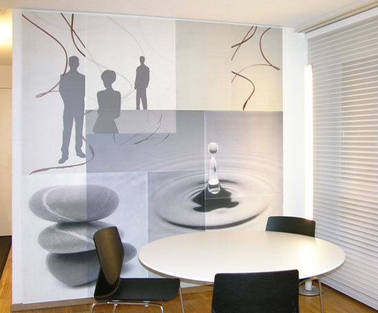 Anathome modular surface system Anathome