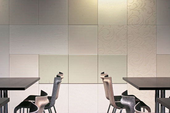 Anathome modular surface system Anathome