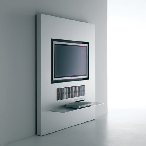 LCD-Pasma TV_Panel MDF Italia
