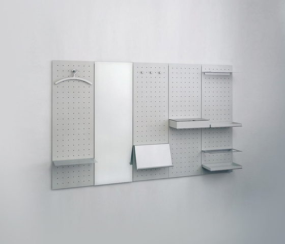 Wardrobe Program 030 sdr plus