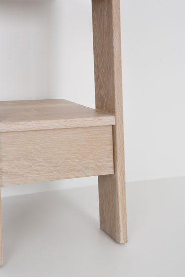 Ladder Bookcase Autoban